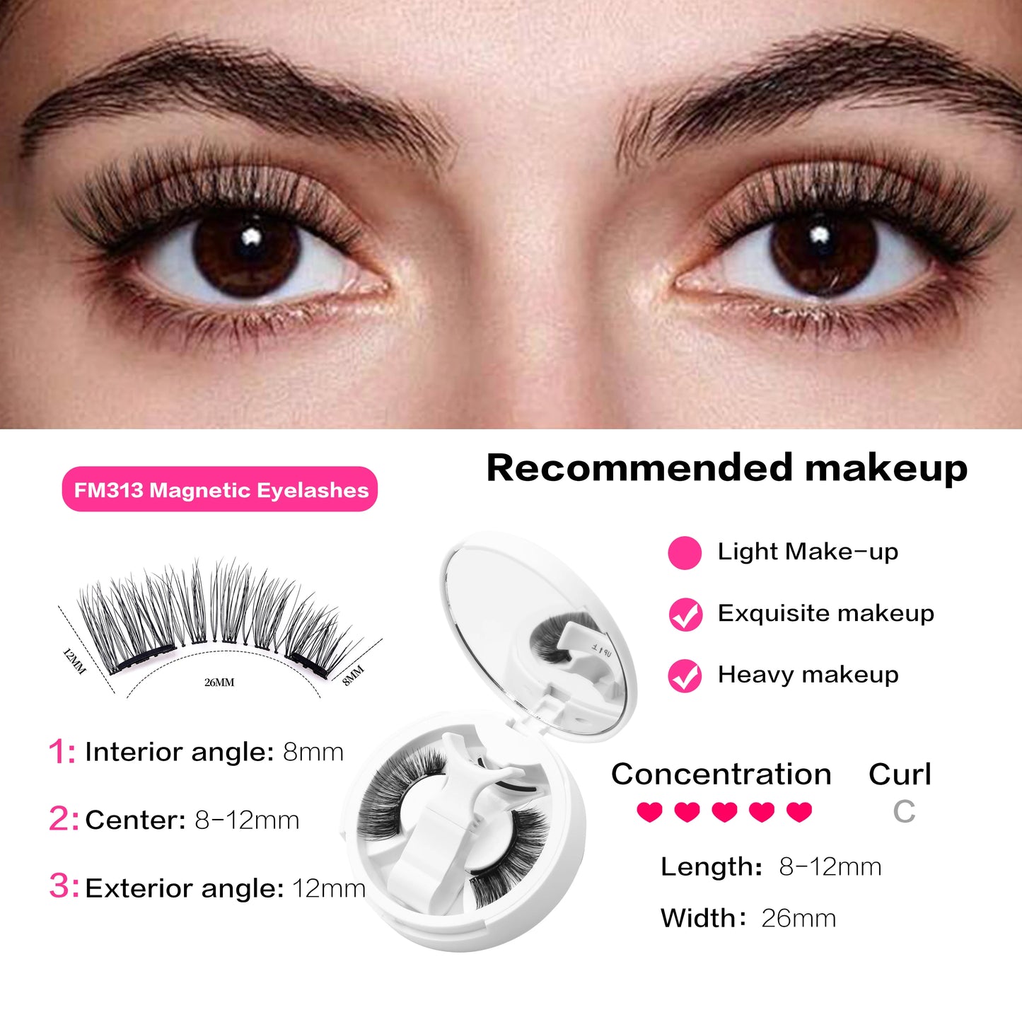 LatchLashes Pro