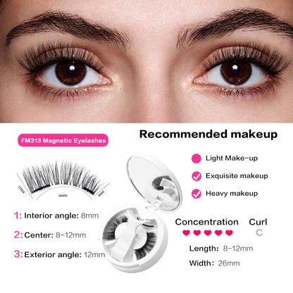 LatchLashes Pro