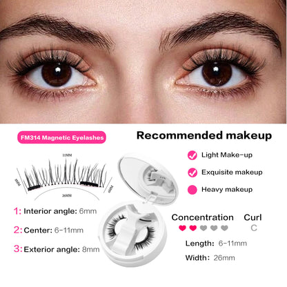 LatchLashes Pro