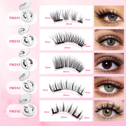 LatchLashes Pro