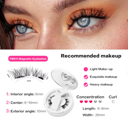 LatchLashes Pro