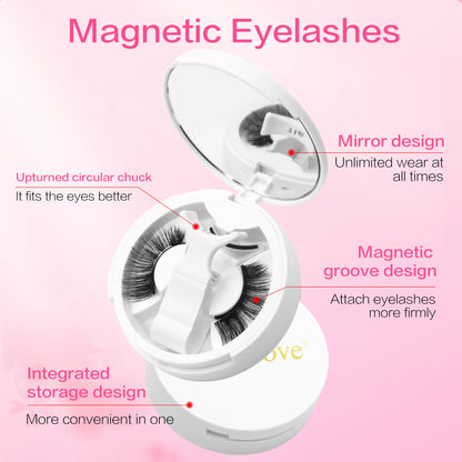 LatchLashes Pro
