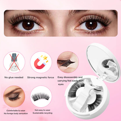 LatchLashes Pro