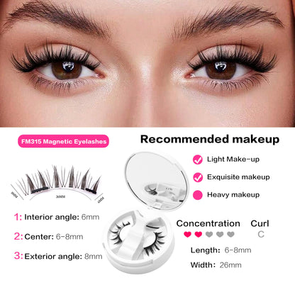 LatchLashes Pro
