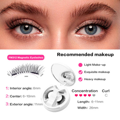 LatchLashes Pro
