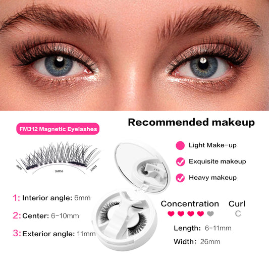 LatchLashes Pro