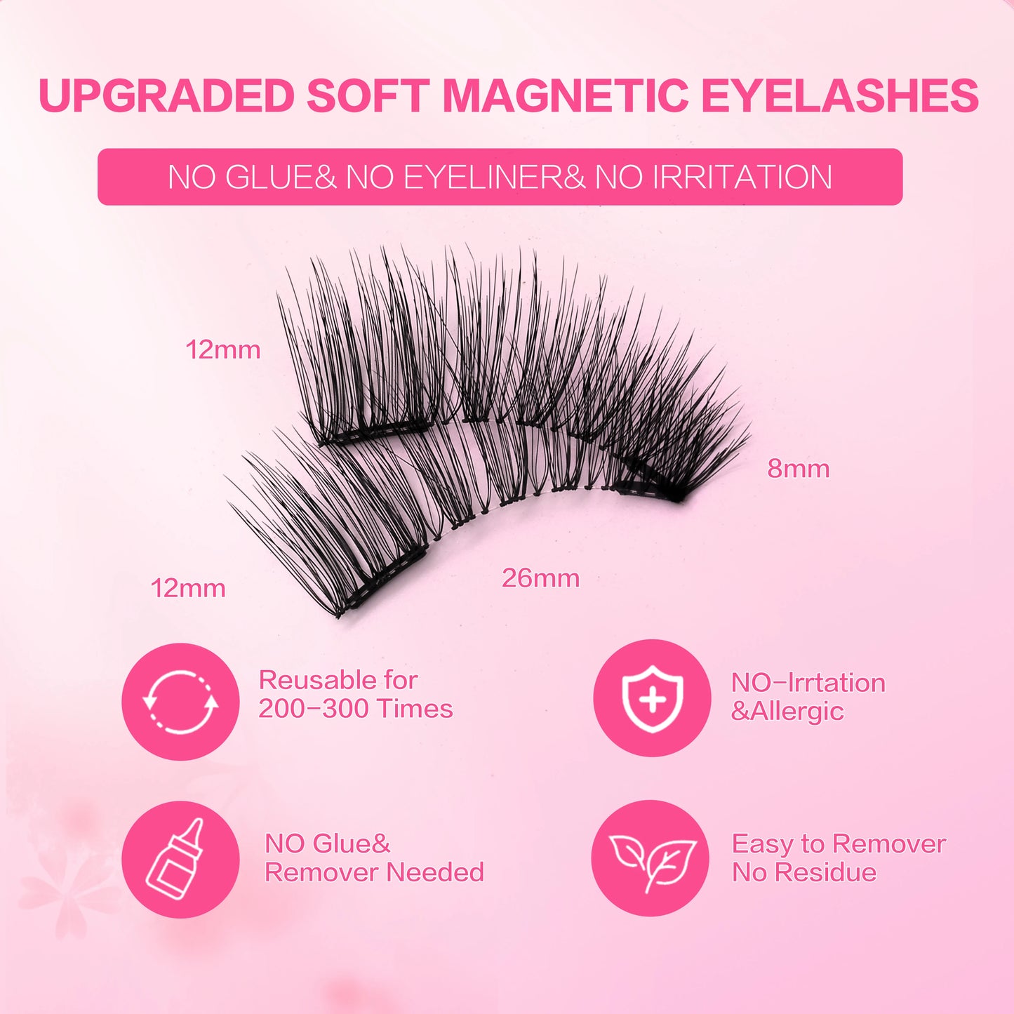 LatchLashes Pro